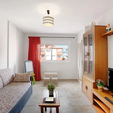 Appartement Puertito
