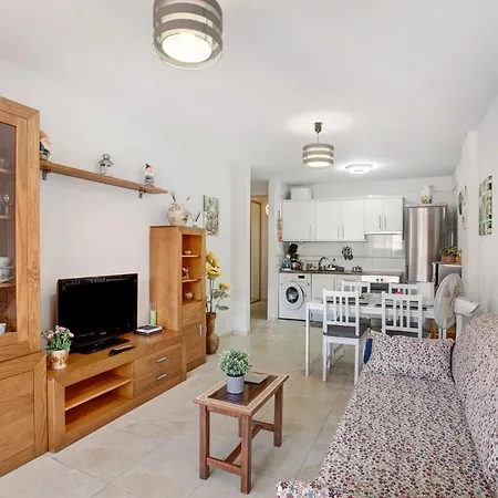 Puertito Appartement