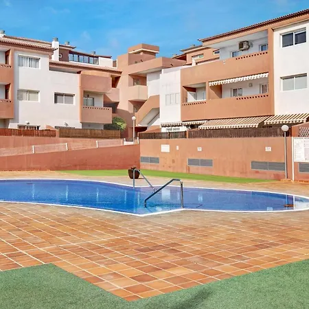 Puertito Appartement *