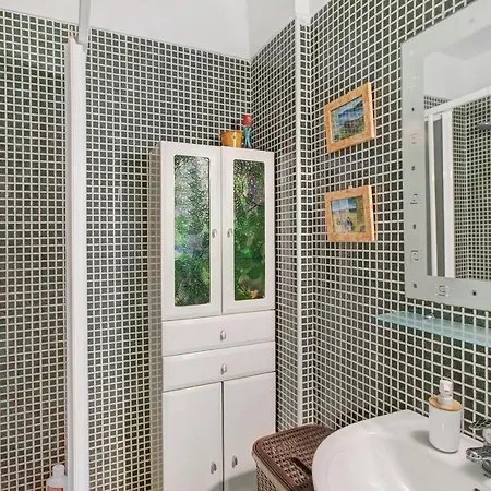 Puertito Appartement Güimar