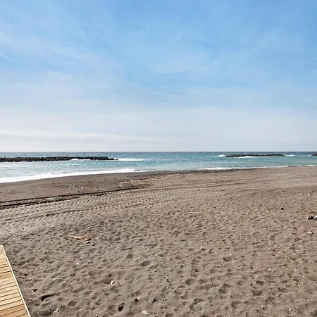 Appartement Puertito