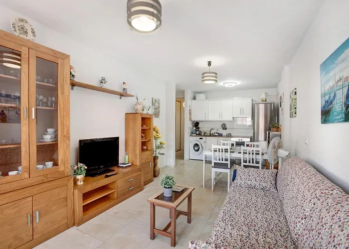 Puertito Apartament