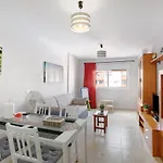 Puertito Apartamento Güímar
