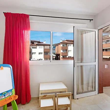 Apartamento Puertito Güímar