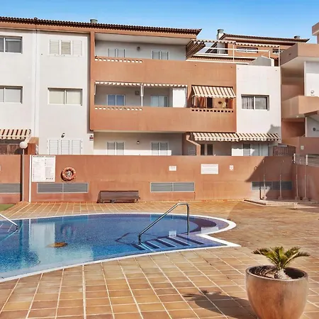 Apartamento Puertito Güímar