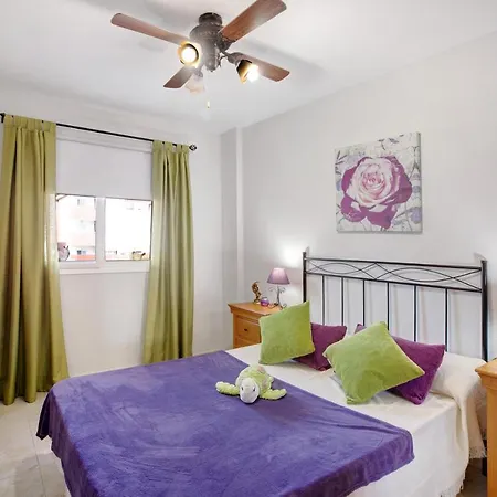 Puertito * Гуимар