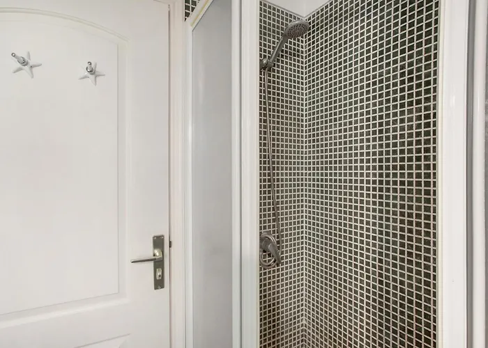 Puertito Apartman