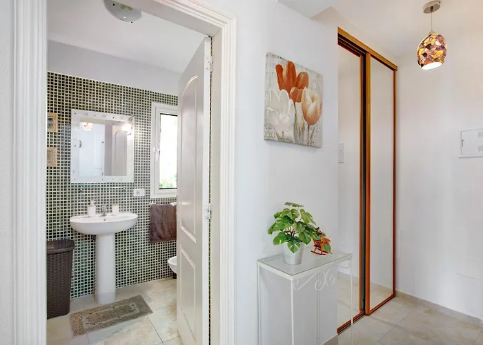 Apartman Puertito