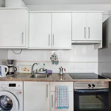 Puertito Apartman