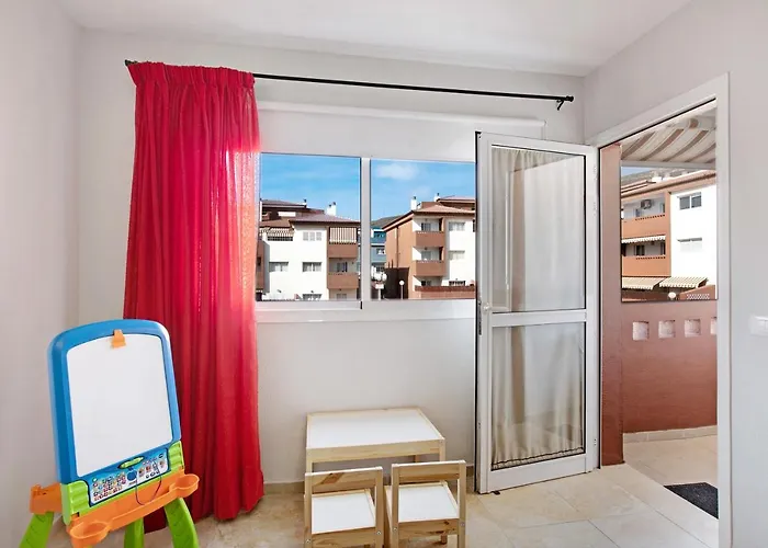 Apartman Puertito Güimar